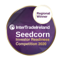 Regional Winner - Transparant background